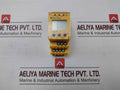 Bender Ir425-d4-2 Insulation Monitoring Device Isometer 1-200 Kohm D0231 V1.10