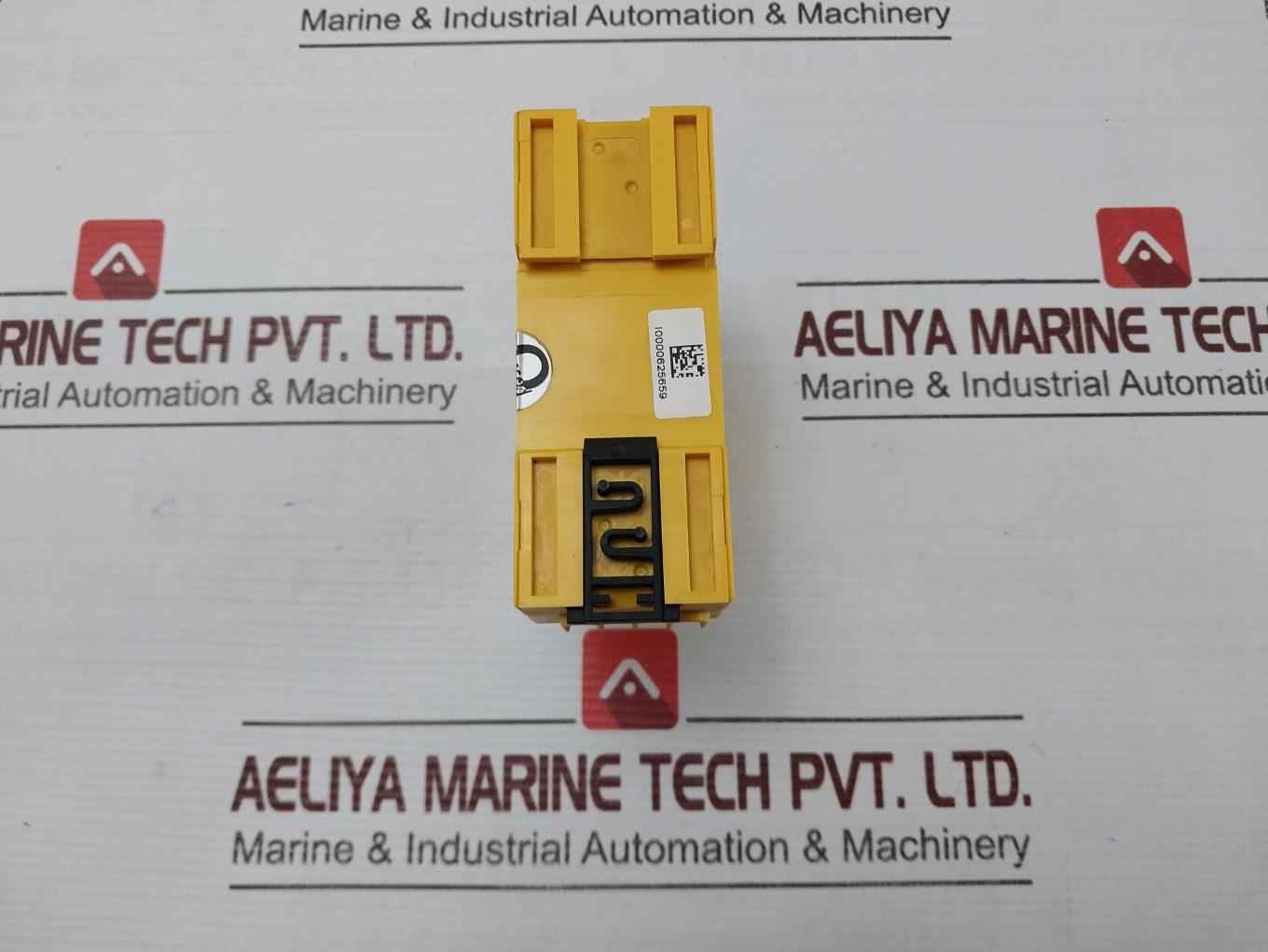 Bender Ir425-d4-2 Insulation Monitoring Device Isometer 1-200 Kohm D0231 V1.10