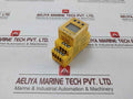 Bender Ir425-d4-2 Insulation Monitoring Device Isometer 1-200 Kohm D0231 V1.10