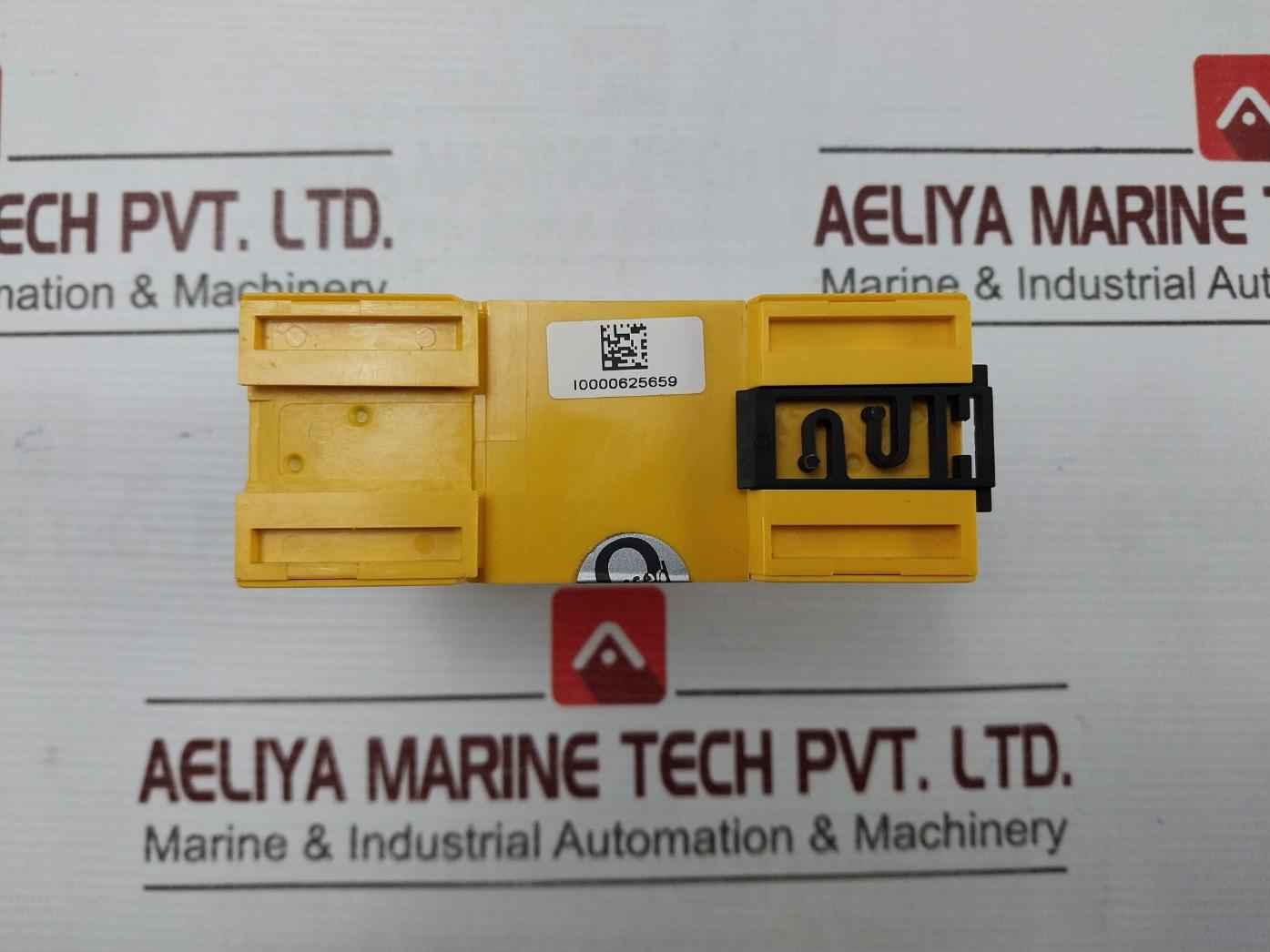 Bender Ir425-d4-2 Insulation Monitoring Device Isometer 1-200 Kohm D0231 V1.10