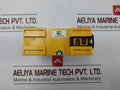 Bender Ir425-d4-2 Insulation Monitoring Device Isometer 1-200 Kohm D0231 V1.10