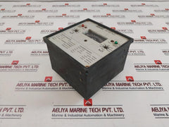 Bender Ird 800 Myx Insulation Monitor A-isometer Device 1100 Va, Ac 220V, 5 A