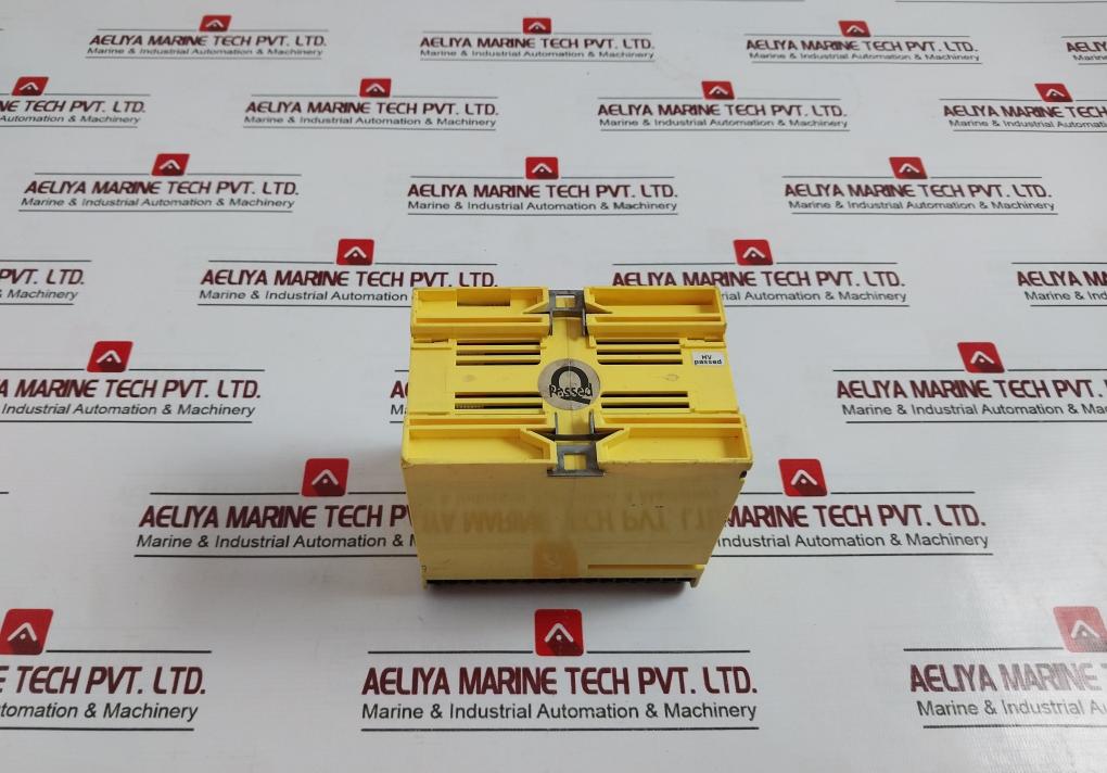 Bender Irdh275-427 Insulation Monitoring Device D160 V1.4 Irdh275 (Not Working)