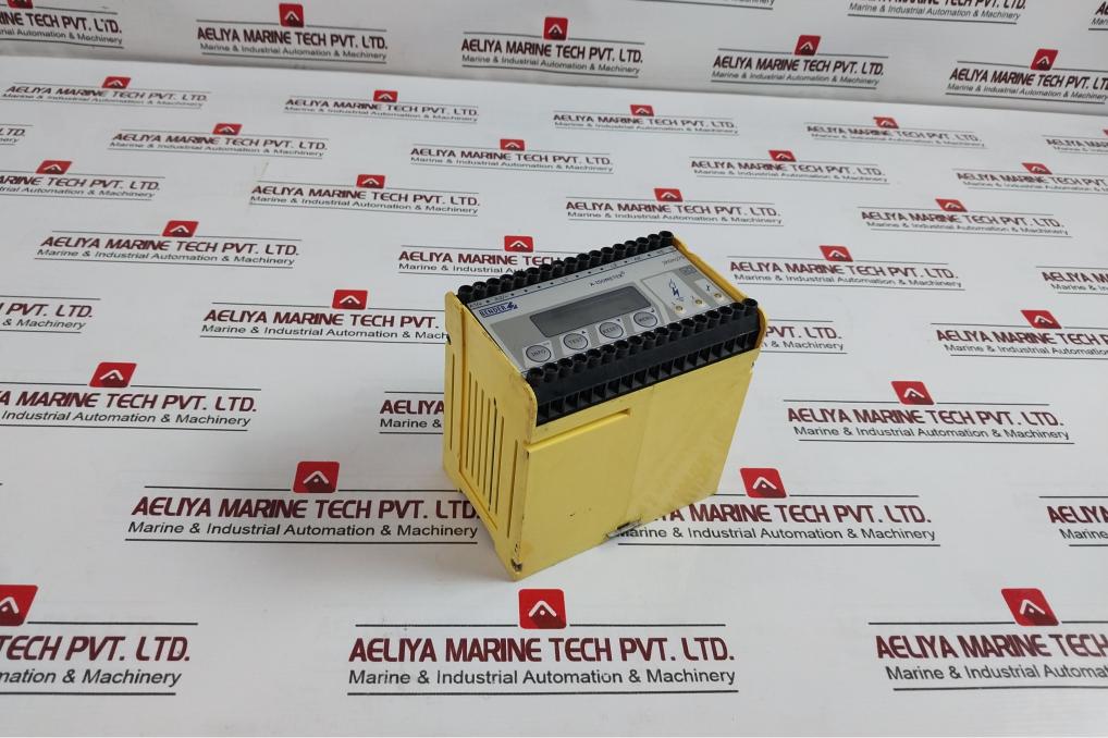 Bender Irdh275-427 Insulation Monitoring Device D160 V1.4 Irdh275 (Not Working)