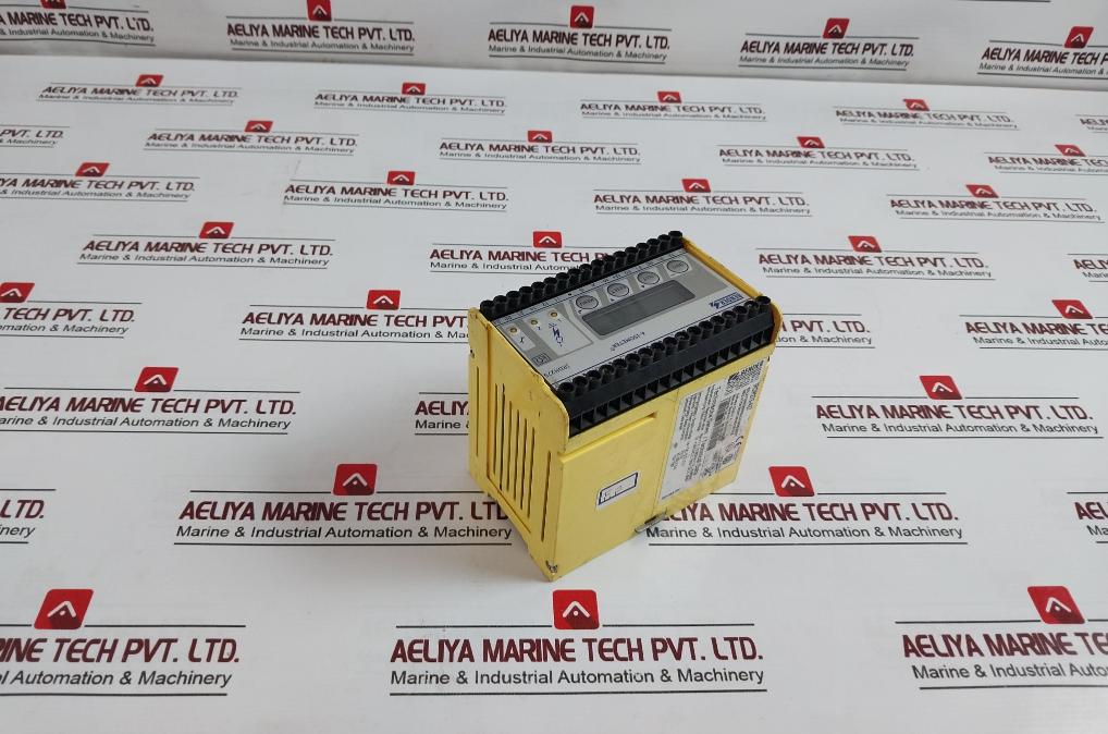 Bender Irdh275-427 Insulation Monitoring Device D160 V1.4 Irdh275 (Not Working)