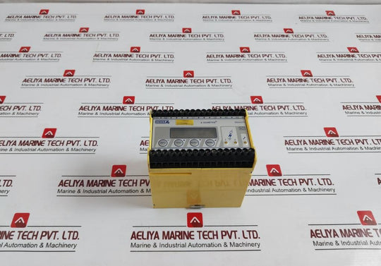 Bender Irdh275-427 Insulation Monitoring Device Ac 250V 5A