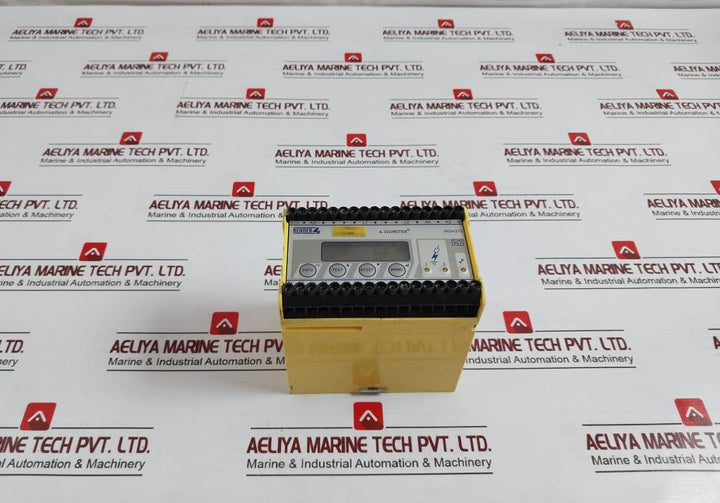 Bender Irdh275-427 Insulation Monitoring Device Ac 250V 5A