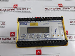 Bender Irdh275-427 Insulation Monitoring Device Ac 250V 5A