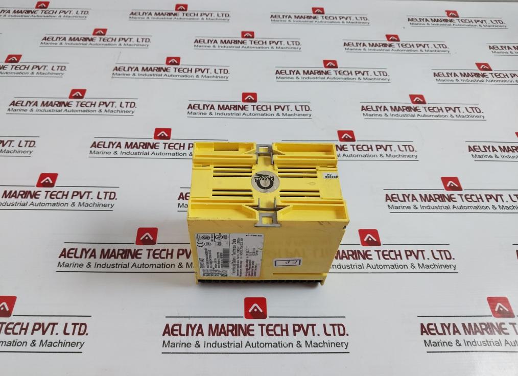 Bender Irdh275-427 Insulation Monitoring Device B91065104 (Not Working)