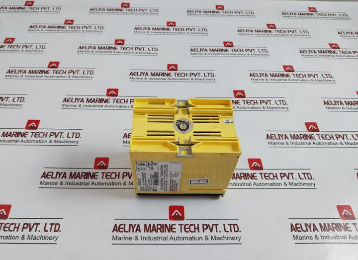 Bender Irdh275-427 Insulation Monitoring Device Ac 250V 5A