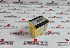 Bender Irdh275-427 Insulation Monitoring Device Ac 250V 5A