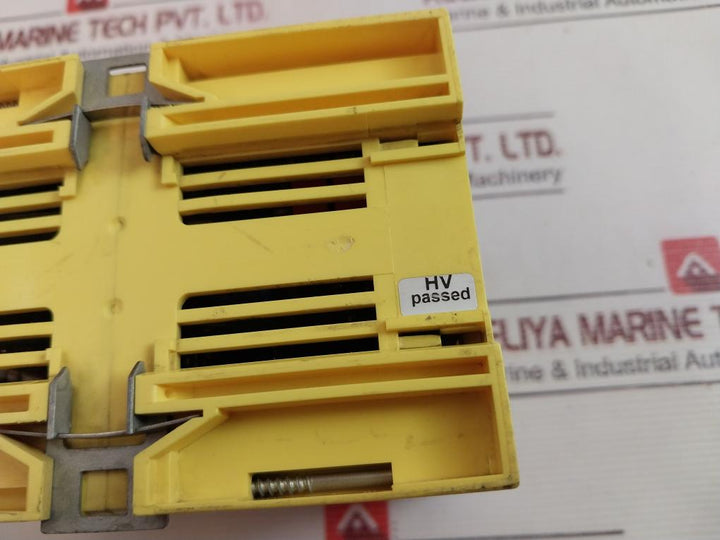 Bender Irdh275-435 A-isometer Insolation Monitoring Device