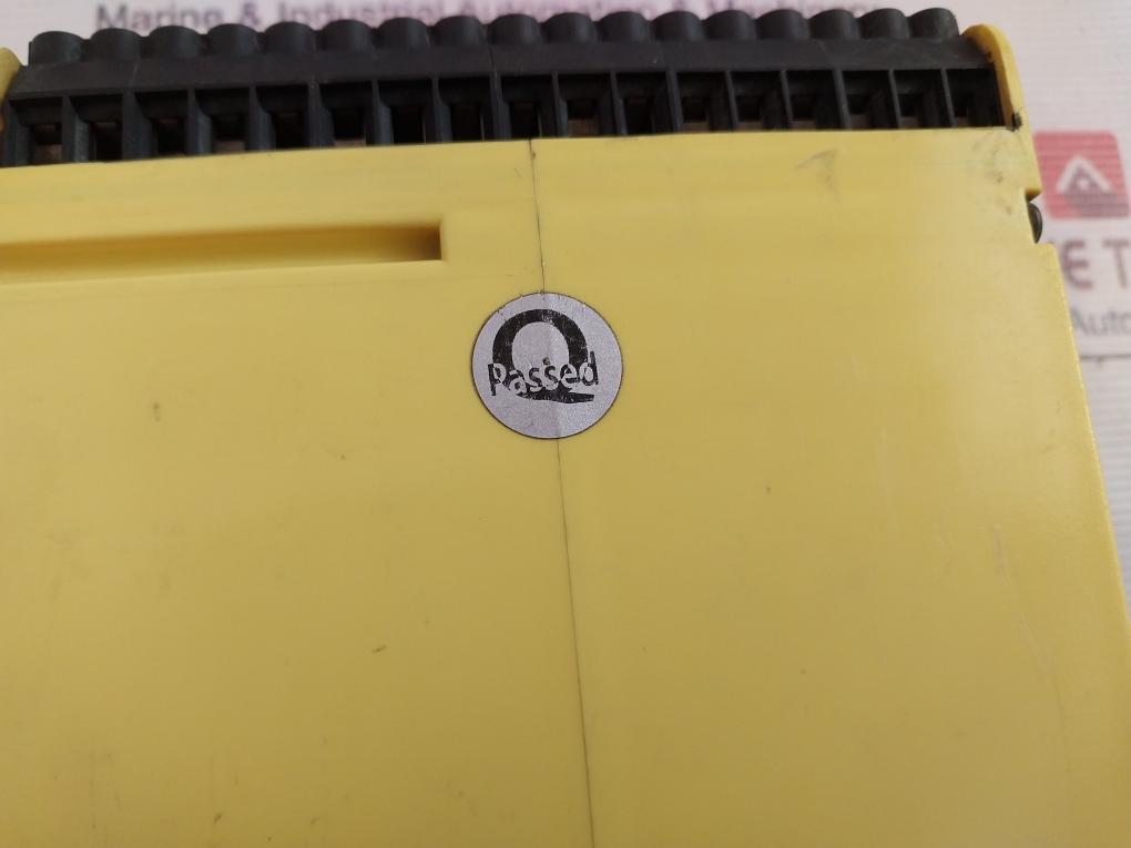 Bender Irdh275-435 A-isometer Insolation Monitoring Device