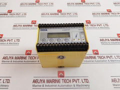 Bender Irdh275-435 Insulation Monitoring Device