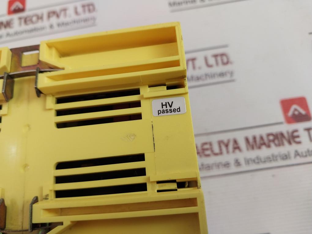 Bender Irdh275-435 A-isometer Insulation Monitoring Device