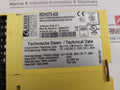 Bender Irdh275-435 Insulation Monitoring Device