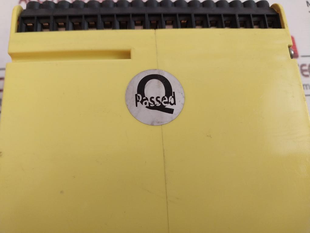 Bender Irdh275-435 A-isometer Insulation Monitoring Device