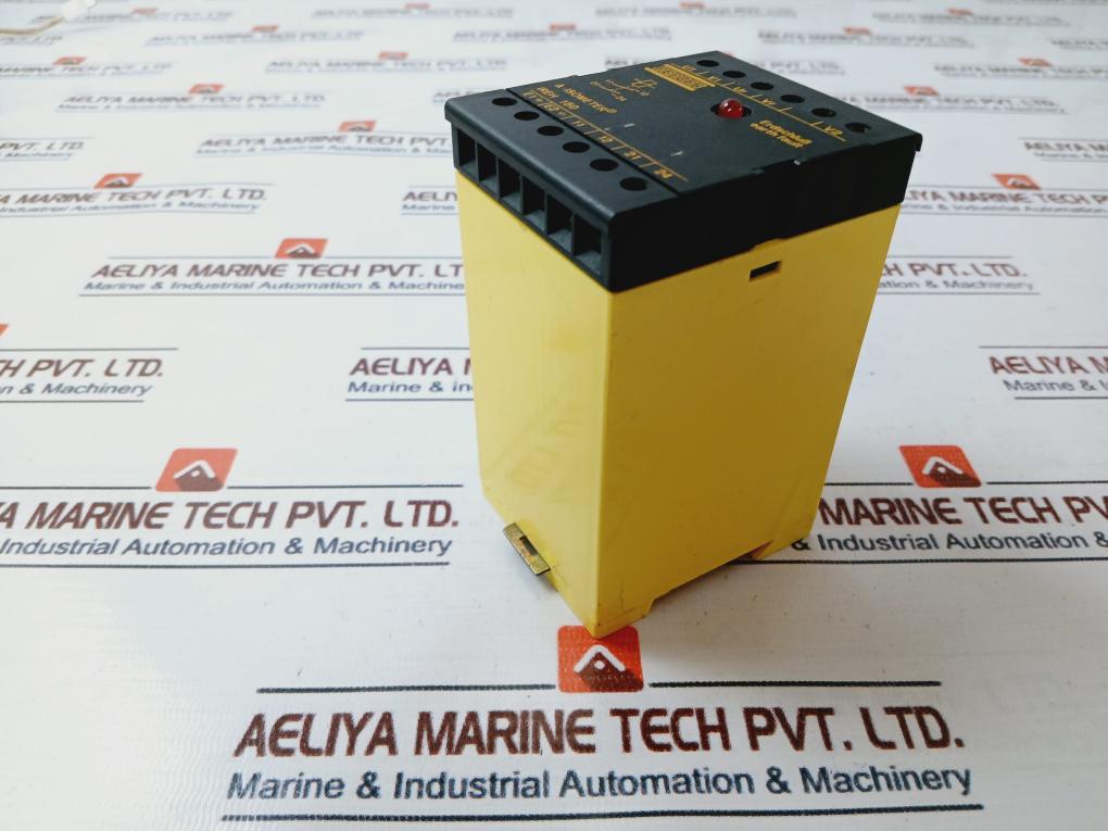 Bender Ireh 150 A-isometer 220v