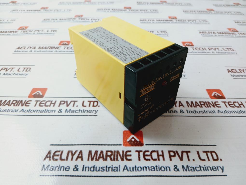 Bender Ireh 150 A-isometer 220v