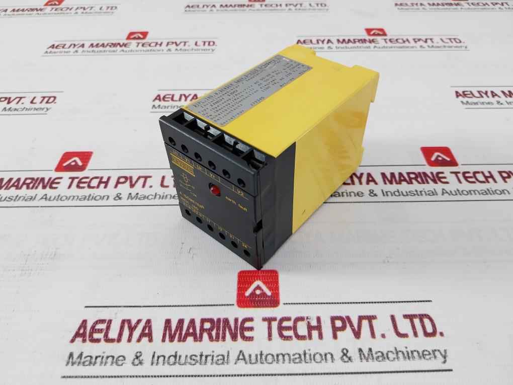 Bender Ireh 150 A-isometer 50-60Hz 5A