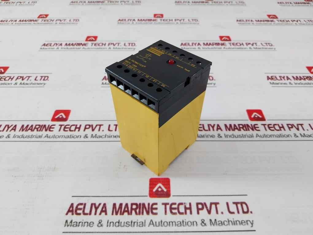 Bender Ireh 150 A-isometer 50-60Hz 5A