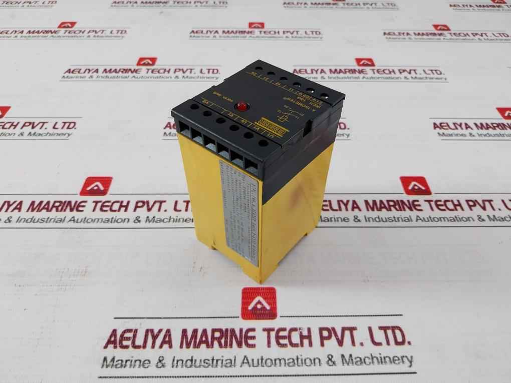 Bender Ireh 150 A-isometer 50-60Hz 5A