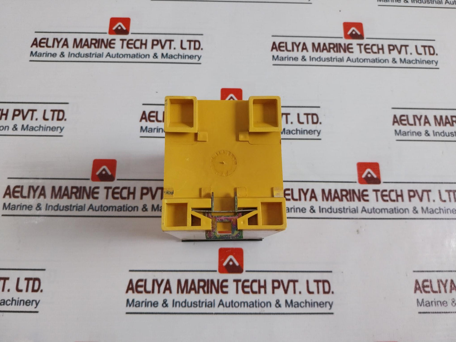 Bender Ireh 150 A-isometer 50-60 Hz, 110v 5a