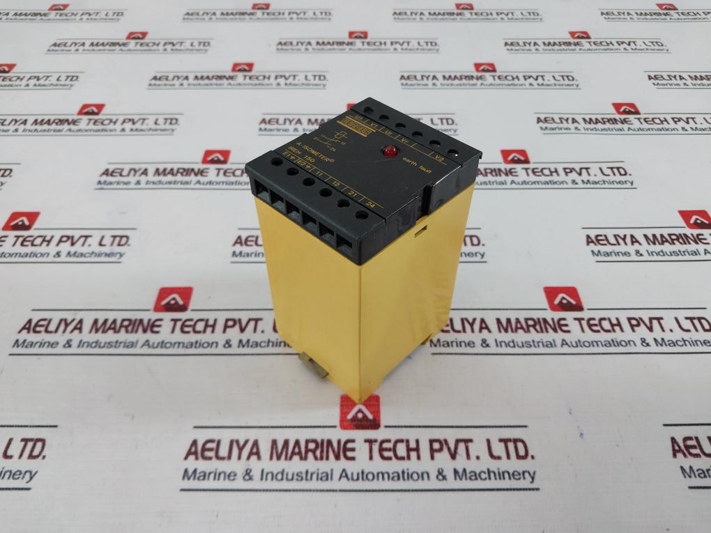 Bender Ireh 150 A-isometer 50-60hz, 220v