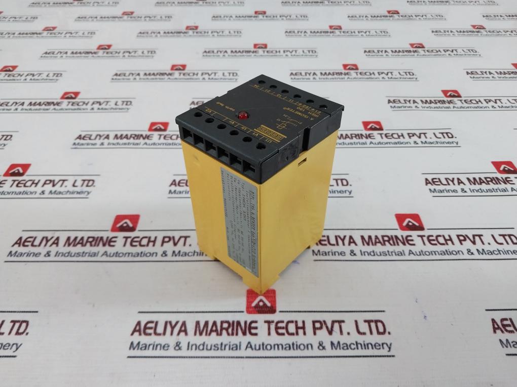 Bender Ireh 150 A-isometer 50-60hz, 220v