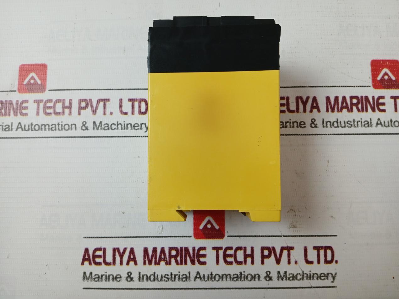 Bender Ireh 150 A-isometer Insulation Monitor