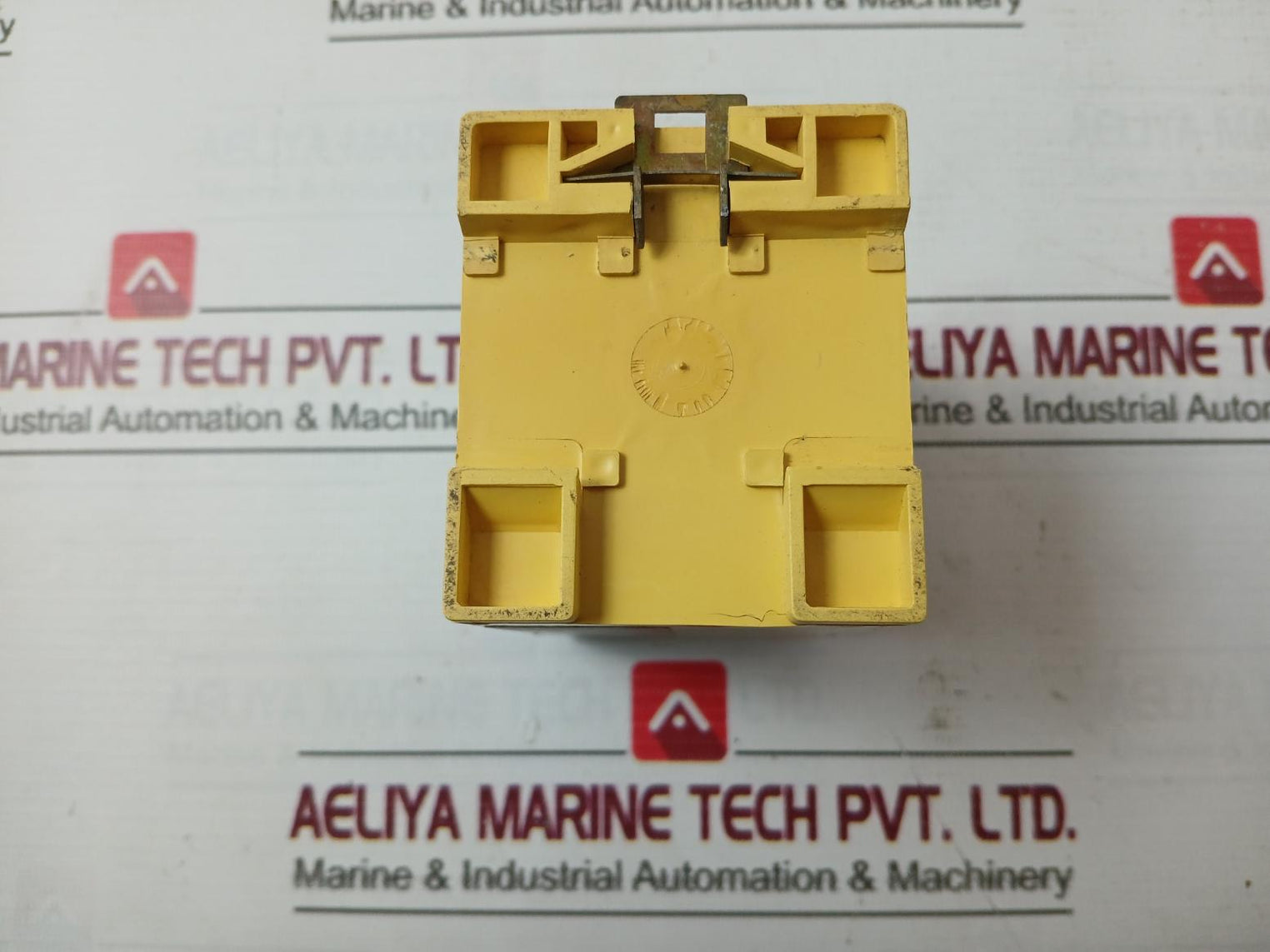 Bender Ireh 150 A-isometer 5A 50-60Hz