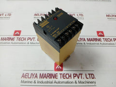 Bender Ireh 150 A-isometer Insulation Monitor