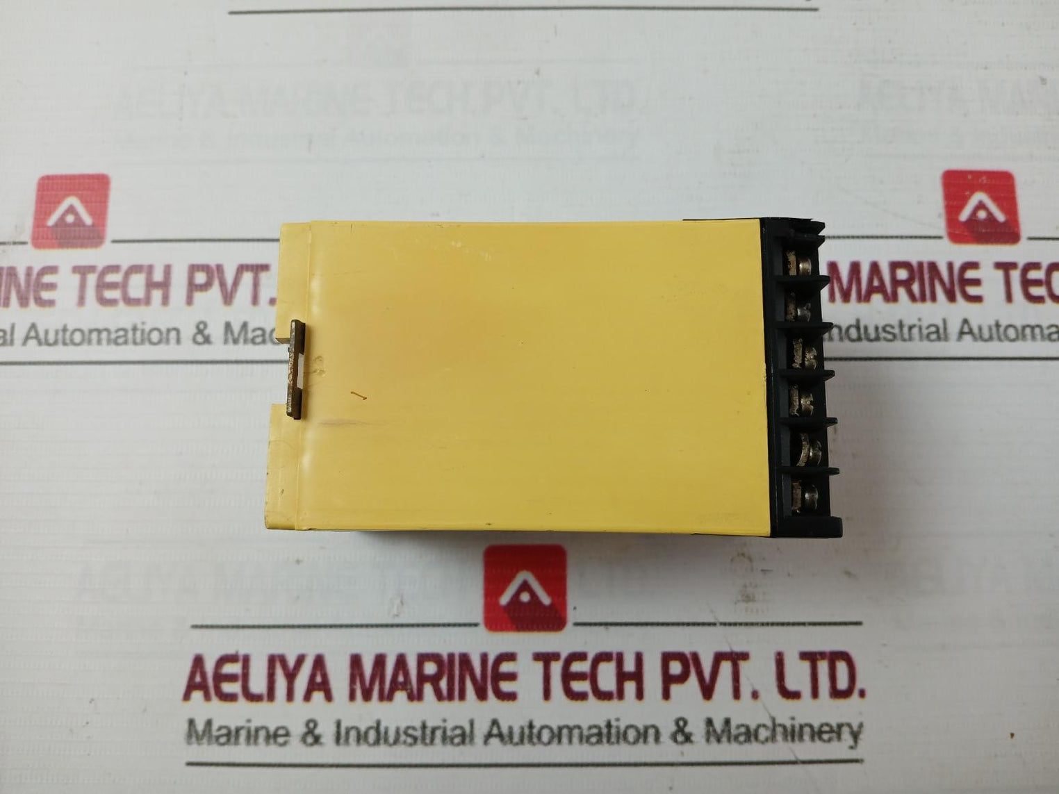 Bender Ireh 150 A-isometer 5A 50-60Hz