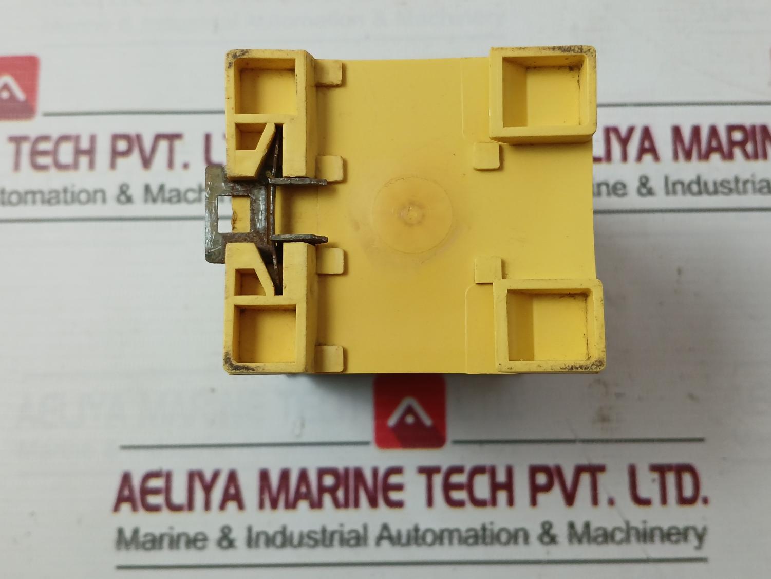 Bender Ireh 150 A-isometer 5A 50-60Hz 0-660V