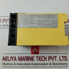 Bender Ireh 150 A-isometer 5A 50-60Hz 0-660V