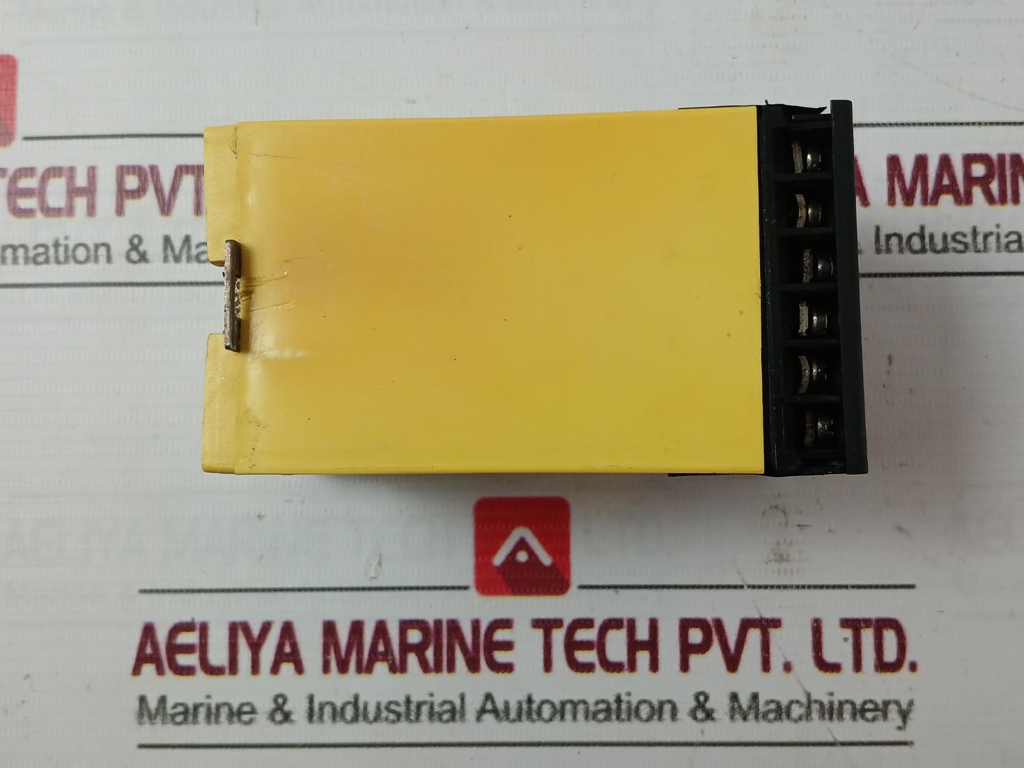 Bender Ireh 150 A-isometer 5A 50-60Hz 0-660V