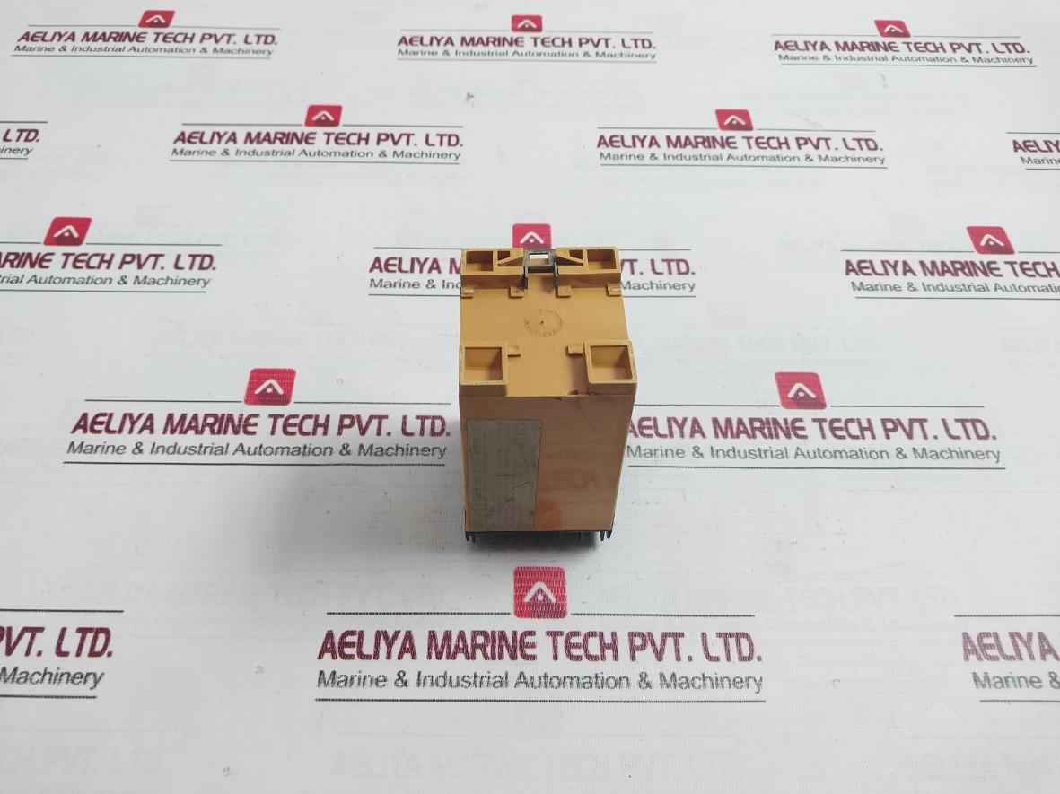 Bender Ireh 150 A-isometer Ac 50-60Hz 110V