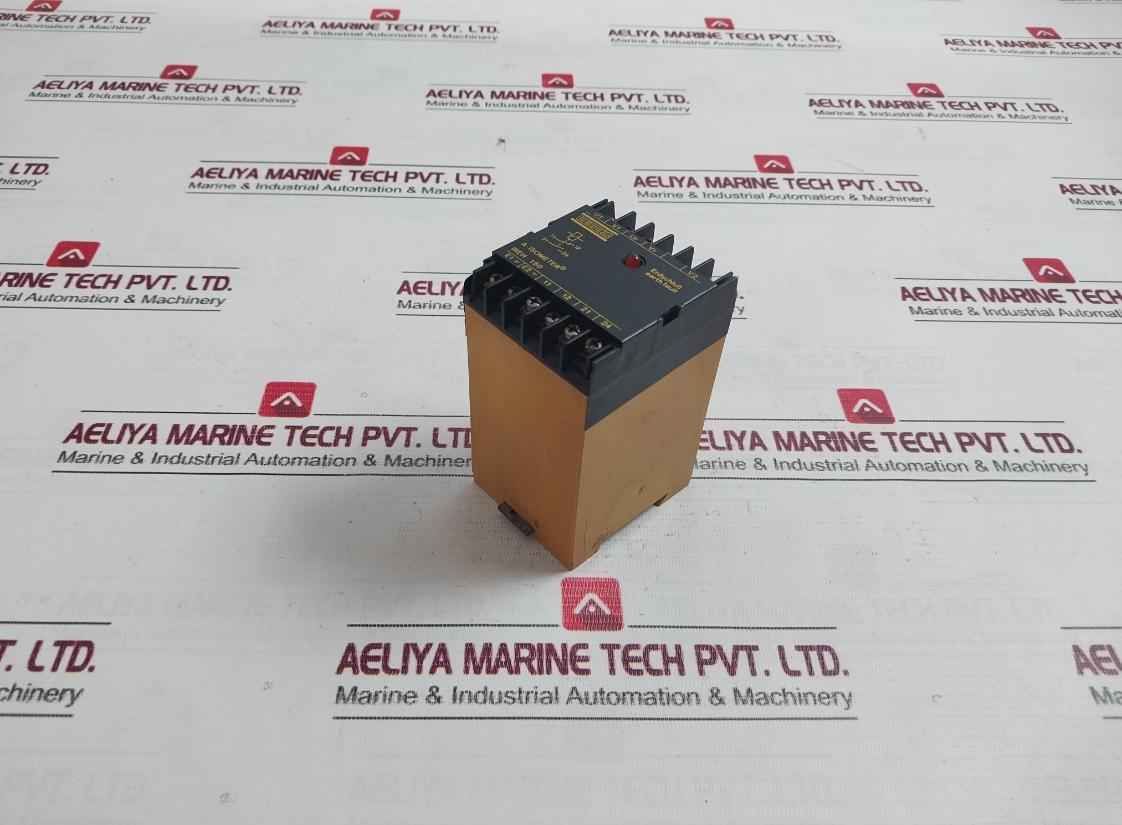 Bender Ireh 150 A-isometer Ac 50-60Hz 110V