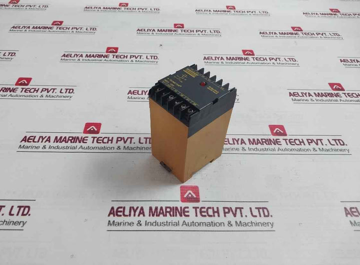 Bender Ireh 150 A-isometer Ac 50-60Hz 110V