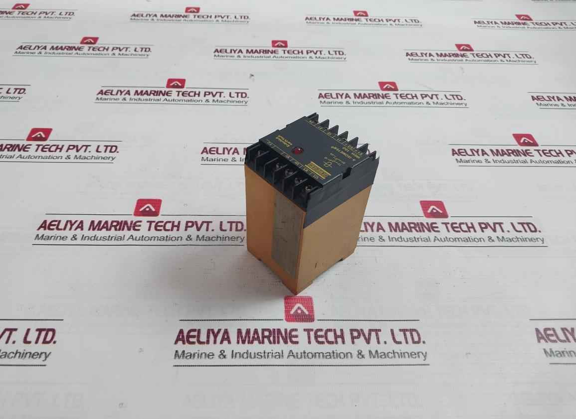 Bender Ireh 150 A-isometer Ac 50-60Hz 110V