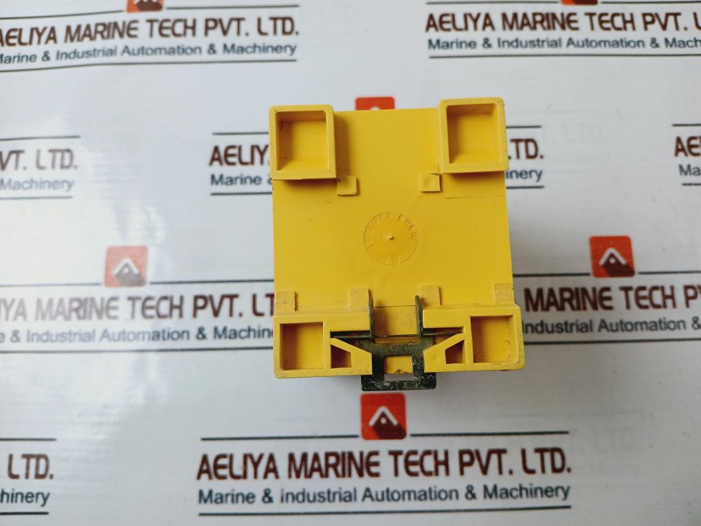 Bender Ireh 150 Insulation Monitor 912339 Ac 50-60 Hz 110V