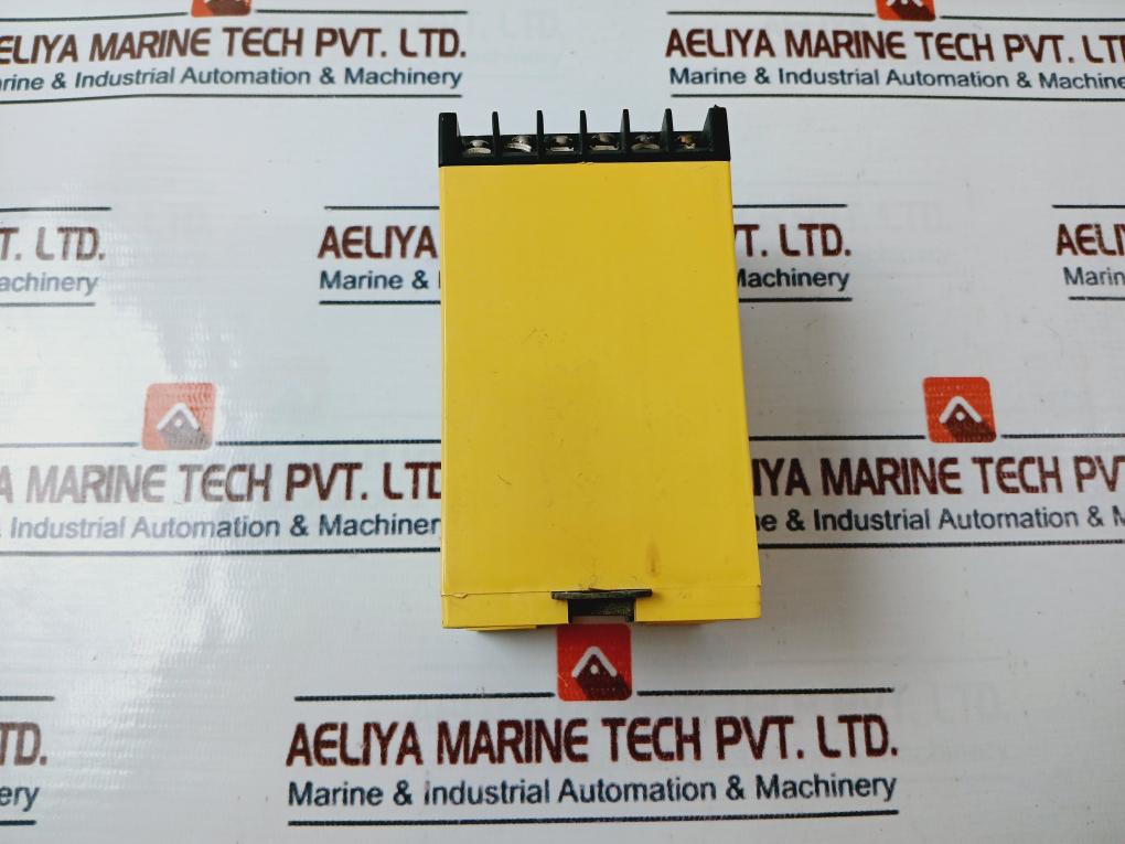 Bender Ireh 150 Insulation Monitor 912339 Ac 50-60 Hz 110V