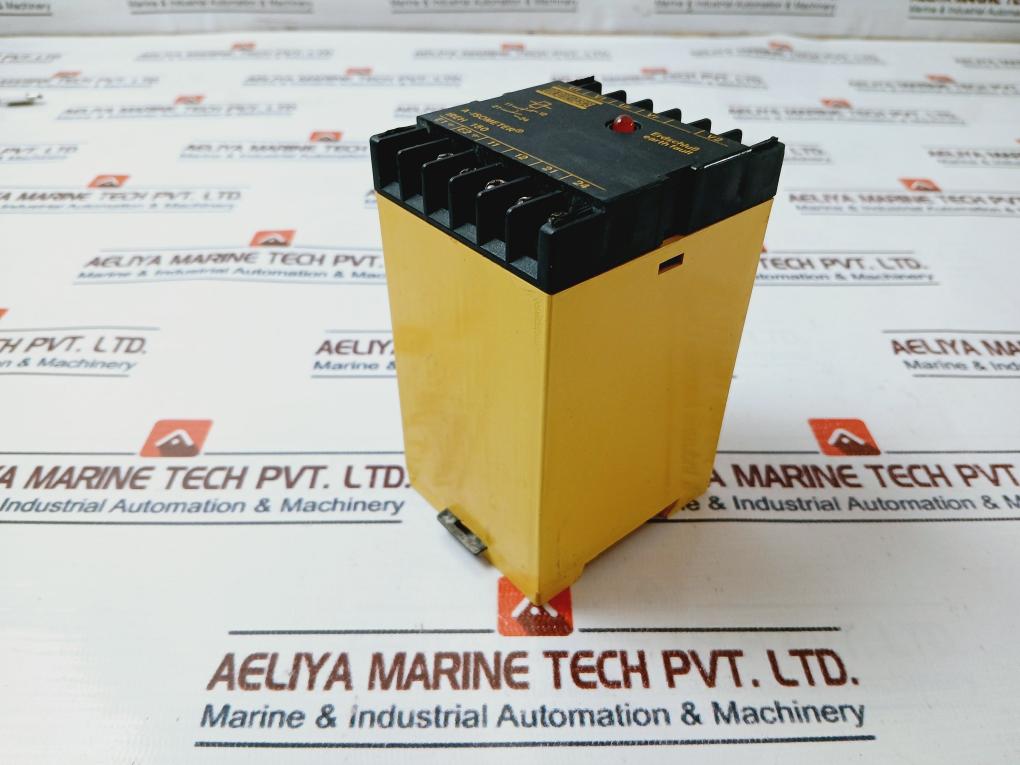 Bender Ireh 150 Insulation Monitor 912339 Ac 50-60 Hz 110V