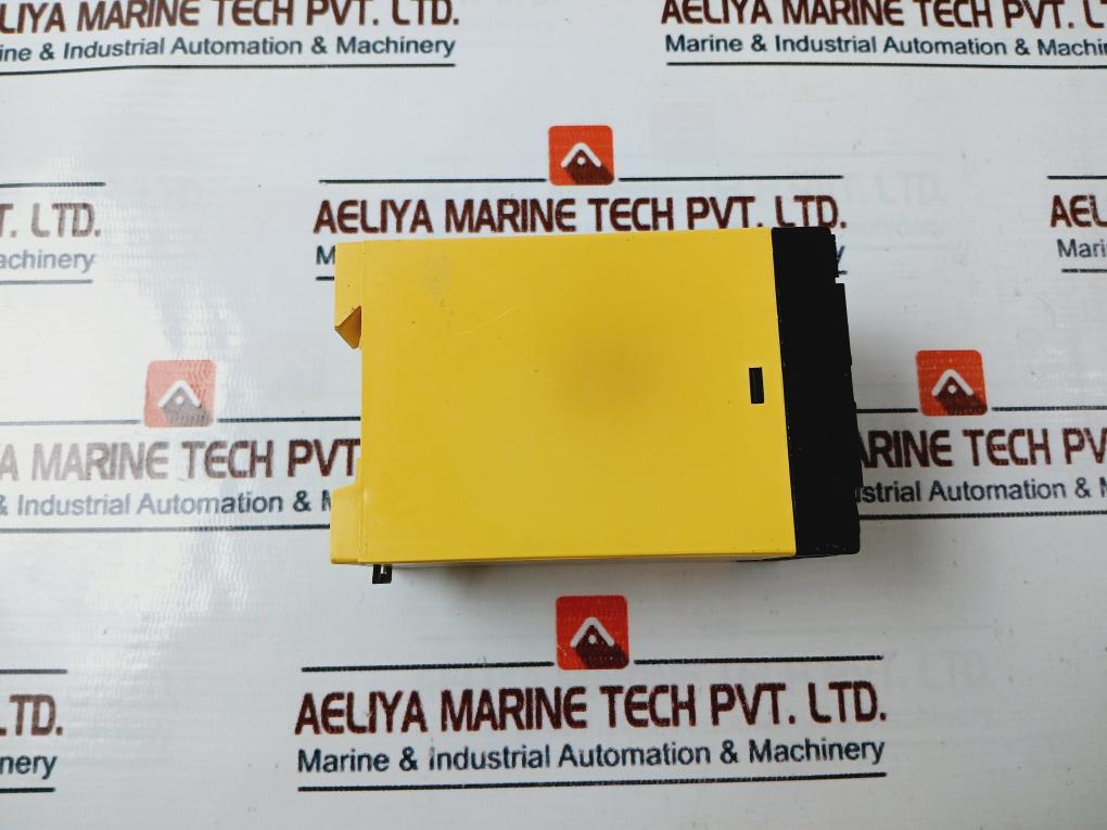 Bender Ireh 150 Insulation Monitor 912339 Ac 50-60 Hz 110V