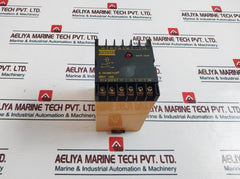 Bender Ireh 150 Insulation Monitor 0-660vac 50-60hz