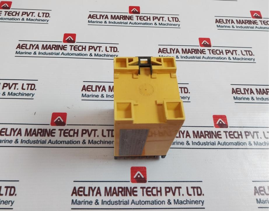 Bender Ireh 150 Insulation Monitor 0-660vac 50-60hz