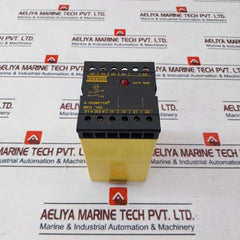 Bender Ireh 150 Insulation Monitor 110V 50-60 Hz