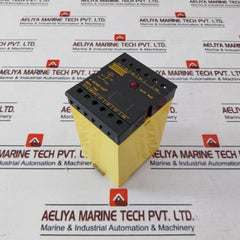 Bender Ireh 150 Insulation Monitor 110V 50-60 Hz