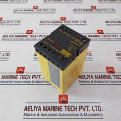 Bender Ireh 150 Insulation Monitor 110V 50-60 Hz