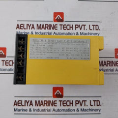 Bender Ireh 150 Insulation Monitor 110V 50-60 Hz